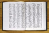 NASB, Thompson Chain-Reference Bible, Hardcover, Red Letter, 1977 Text: New American Standard Bible, 1977 Text, Red Letter