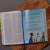 ICB, Jesus Calling Bible for Children, Hardcover: with Devotions from Sarah Young’s Jesus Calling