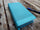 Niv, Pocket Thinline Bible, Leathersoft, Teal, Red Letter, Comfort Print