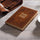 KJV Bible Thinline Brown