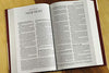 Amplified Holy Bible, Hardcover: Captures the Full Meaning Behind the Original Greek and Hebrew