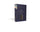 Holy Bible: New International Version, Preacher's Bible, Black, Verse-by-verse Format, Leathersoft, Comfort Print Imitation Leather – Import, 28 April 2020