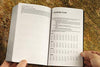 NIV, Holy Bible, Soft Touch Edition, Leathersoft, Black, Com