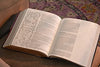 NLT Inspire PRAYER Bible Giant Print (LeatherLike, Purple): The Bible for Coloring & Creative Journaling