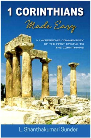 1 CORINTHIANS MADE EASY