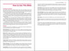 NIV, Understand the Faith Study Bible, Imitation Leather, Blue, Indexed: Grounding Your Beliefs in the Truth of Scripture