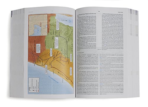 NKJV Holman Full-Color Study BibleEdition Personal Size
