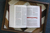 NKJV, Teen Study Bible, Hardcover, Comfort Print: NKJV, Teen Study Bible, Comfort Print