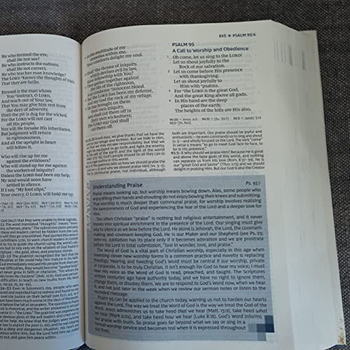 NKJV, Wiersbe Study Bible, Hardcover, Red Letter, Comfort Print: Be Transformed by the Power of God’s Word