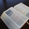 NKJV, Wiersbe Study Bible, Hardcover, Red Letter, Comfort Print: Be Transformed by the Power of God’s Word