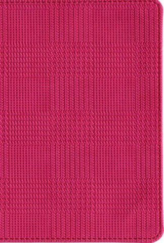 Message Compact Pink, The