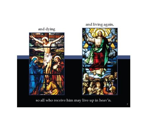 My Whole Self Before You: A Child's Prayer and Learning Guide Modeled After the Lord's Prayer