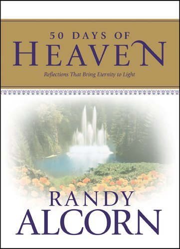 50 Days of Heaven