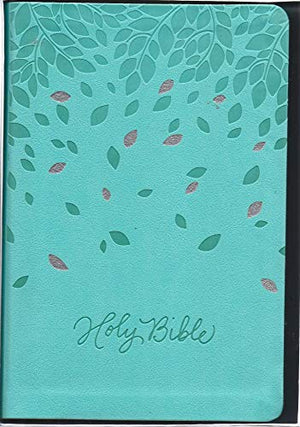 NKJV Large Print Bible