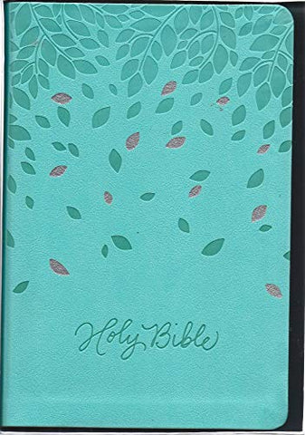 NKJV Large Print Bible