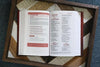 NKJV, Teen Study Bible, Hardcover, Comfort Print: NKJV, Teen Study Bible, Comfort Print