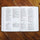 Holy Bible: New International Version, King James Version, New American Standard Bible, Amplified, Parallel Bible; Four Bible Versions Together for Study and Comparison