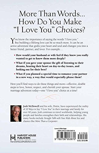 10 Ways to Say "I Love You": Embracing a Love That Lasts