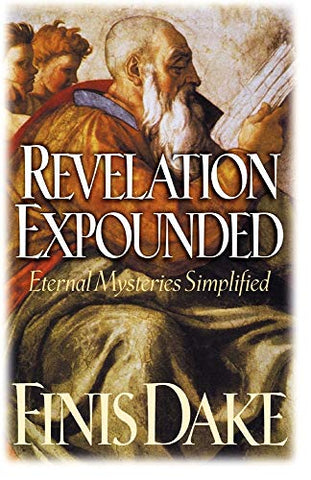 Revelation Expouned