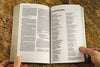 NIV, Holy Bible, Soft Touch Edition, Leathersoft, Brown, Com