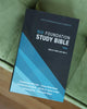 NIV, Foundation Study Bible, Hardcover, Red Letter Edition Hardcover – Illustrated