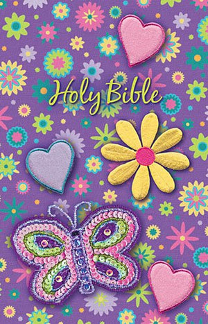 Sequin Bible-NKJV
