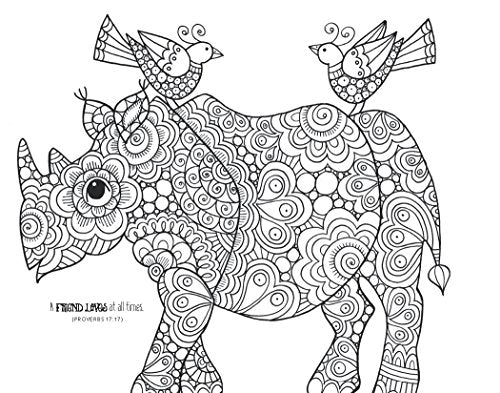 Holy Bible: New International Version, Wonders of Creation Holy Bible: Illustrations to Color and Inspire