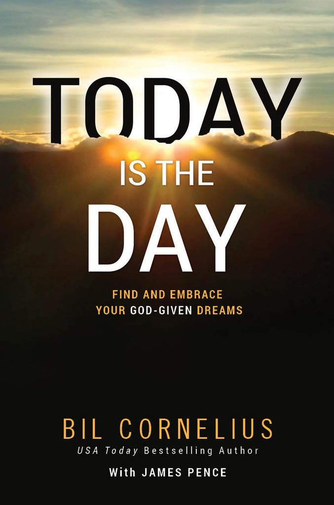 Today is the Day