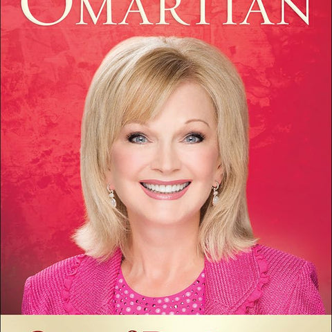 Out of Darkness: My Story of Finding True Light and Liberation