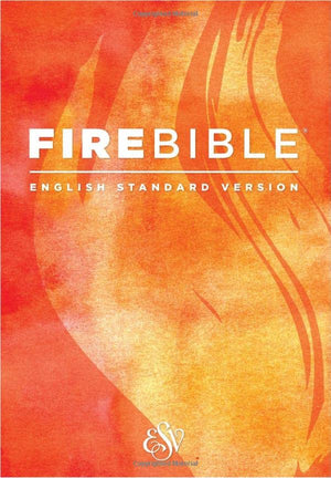 Fire Bible-ESV