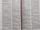 KJV - HOLY BIBLE MEDIUM [BURGUNDY] - Hardcover Thin Bible