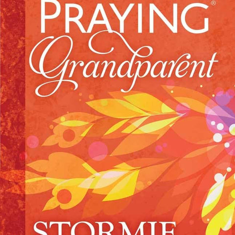 The Power of a Praying (R) Grandparent