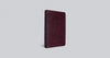 ESV Large Print Thinline Bible: Esv Thinline Bible Trutone, Mahogany Imitation Leather – Import, 25 May 2021