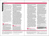 NIV, Understand the Faith Study Bible, Imitation Leather, Blue, Indexed: Grounding Your Beliefs in the Truth of Scripture