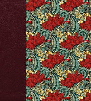 KJV Expressions Bible: Journaling Through God's Word