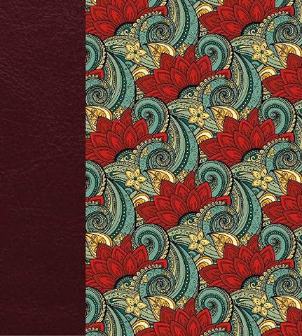 KJV Expressions Bible: Journaling Through God's Word