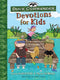 Duck Commander: Devotions for Kids