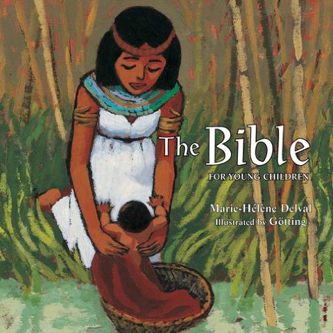 The Bible for Young Children