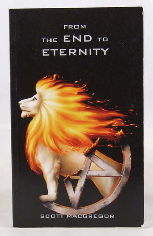 FROM THE END TO ETERNITY