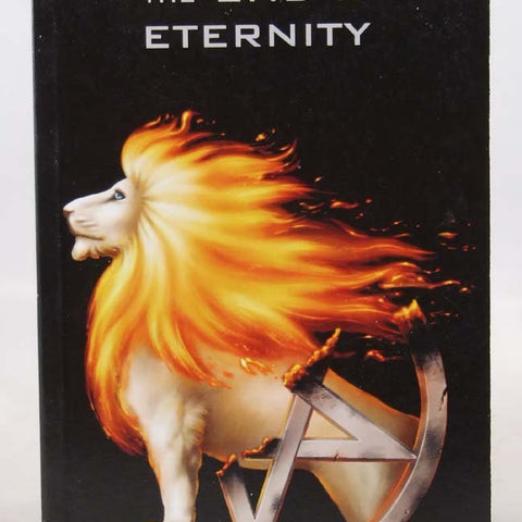 FROM THE END TO ETERNITY