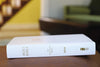 Niv, Gift and Award Bible, Leather-Look, White, Red Letter Edition, Comfort Print