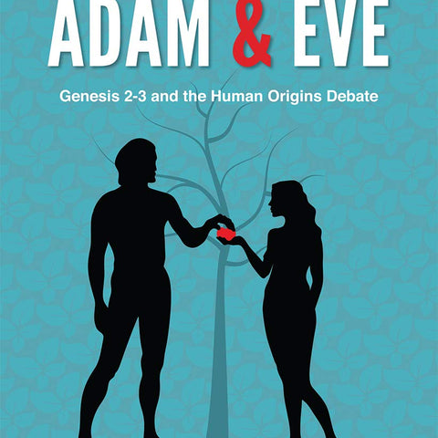 Lost World of Adam & Eve, The
