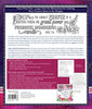 NLT Inspire PRAYER Bible Giant Print (LeatherLike, Purple): The Bible for Coloring & Creative Journaling