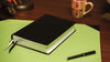 The Grace and Truth Study Bible: New International Version, European Bonded Leather, Black, Red Letter, Comfort Print Bonded Leather – 24 August 2021