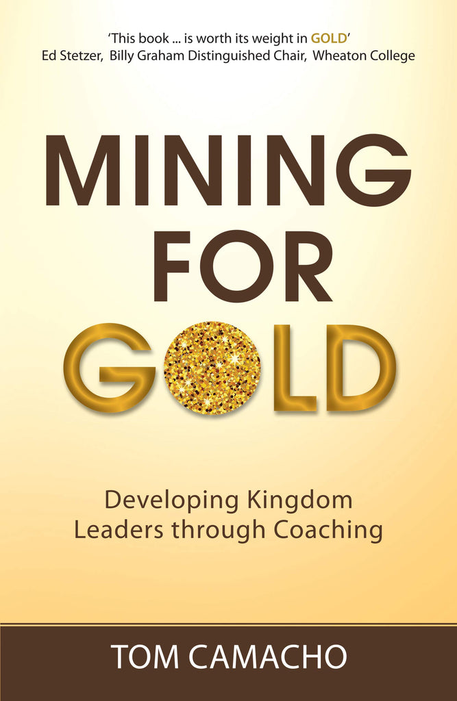 Mining for Gold