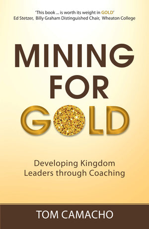 Mining for Gold
