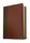 NIV Life Application Study Bible, Third Edition (Red Letter, Imitation Leather – 4 May 2021