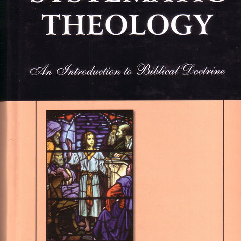 Systematic Theology
