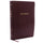 KJV Holy Bible, Giant Print Center-Column Reference Bible, Burgundy Leather-look, 53,000 Cross References, Red Letter, Comfort Print: King James Version: Holy Bible, King James Version