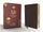 Life Application Study Bible: New International Version, Burgundy, Bonded Leather, Red Letter Edition, Gold Edge (NIV Life Application Study Bible, Third Edition) Bonded Leather